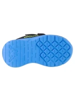 Dětské boty II BC M Jr  model 17900941 - Kappa