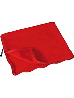 JN 900 Fleecová deka a v red model 22493687 - Daiber JN 900 Fleecová deka a v red model 22493687 - Daiber