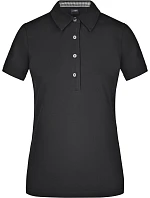JN Dámské piqué polo 02.0 model 22494519 - Daiber