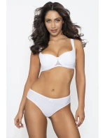 PariPari Sylvie Maxi farba:biela