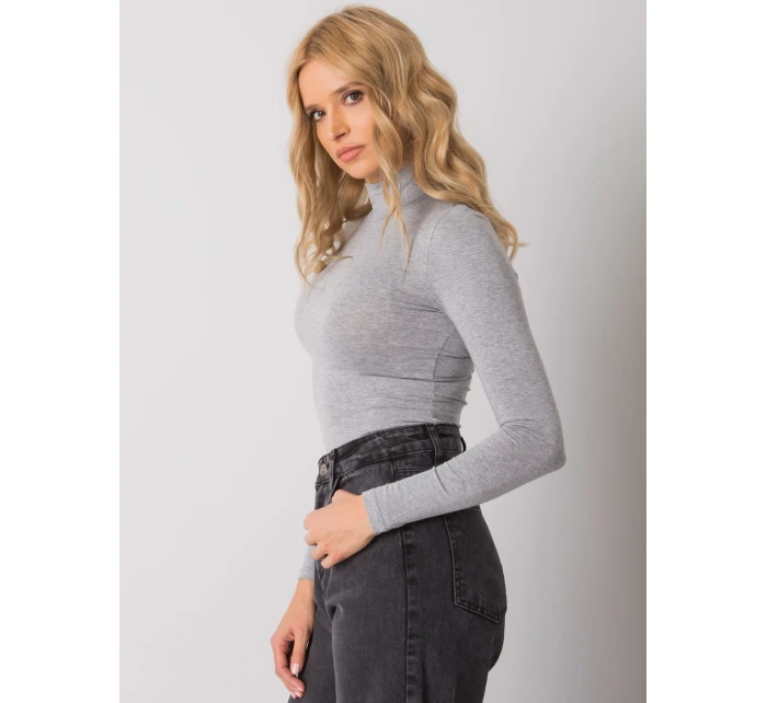 Blúzka RV BZ 5210.19 sivá