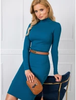 RV SK šaty námořní model 22018549 - FPrice