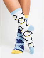 Ponožky WS SR 5542.08X viacfarebné