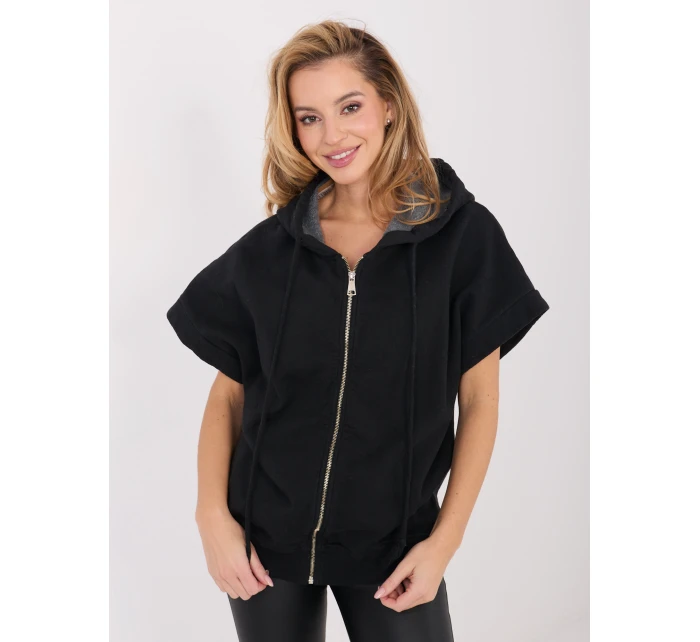 Bluza WT BL model 21859096 czarny - FPrice