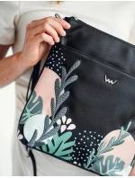 Kabelka VUCH Smokie Desert Black