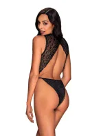 Elegantné body Elisetta teddy - Obsessive Elegantné body Elisetta teddy - Obsessive