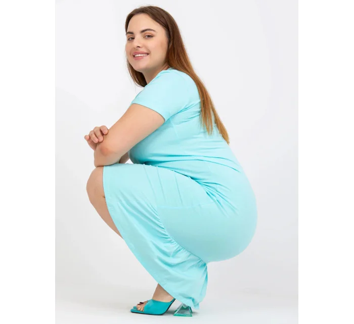 Dámské šaty model 17817340 - FPrice