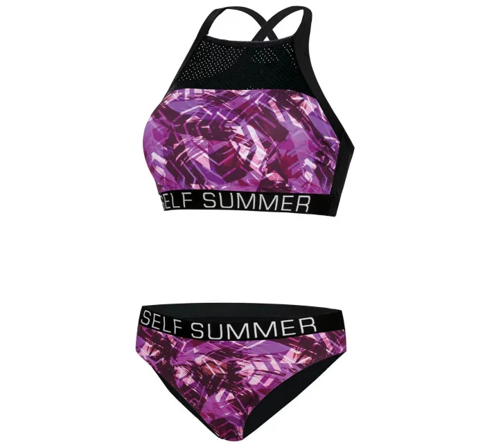 Dámské dvoudílné plavky   model 20237598 - Self