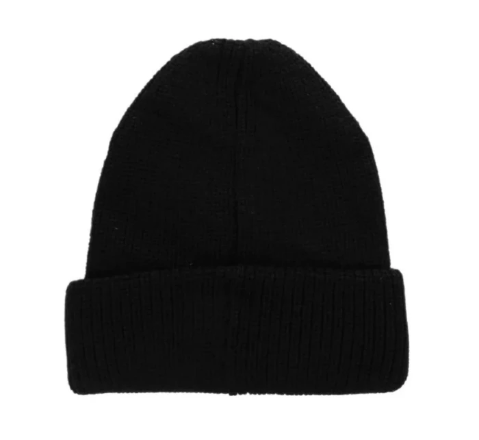 Zimná čiapka K60K607383 čierna - Calvin Klein