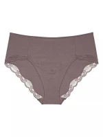 Dámske nohavičky Natural Spotlight Maxi EX - Triumph