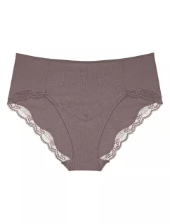 Dámské kalhotky Natural Spotlight Maxi EX - Triumph