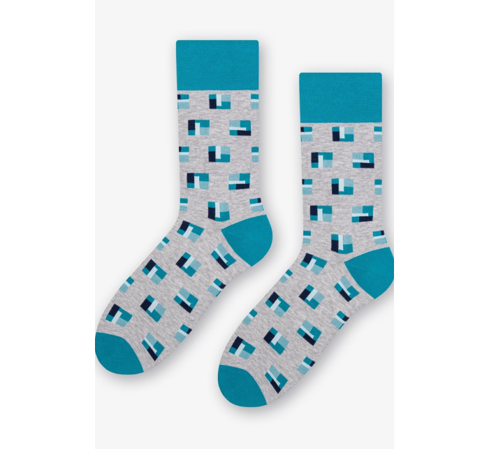 Pánske ponožky MORE 051