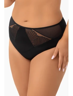 NOHAVIČKY LOTTA F007 BLACK