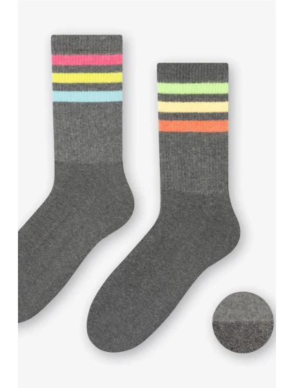 Dámske ponožky 081 ACTIVE