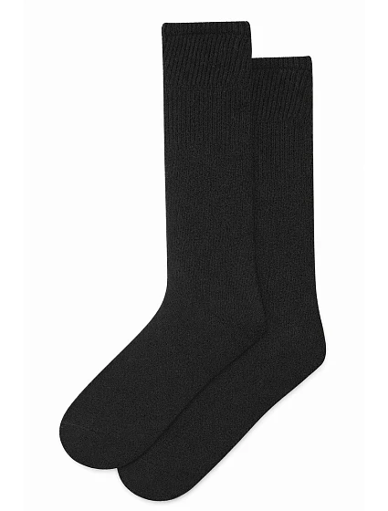 PÁNSKE VNÚTORNÉ FROTÉ PONOŽKY