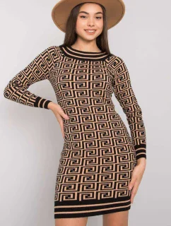 Denné šaty model 159729 Och Bella