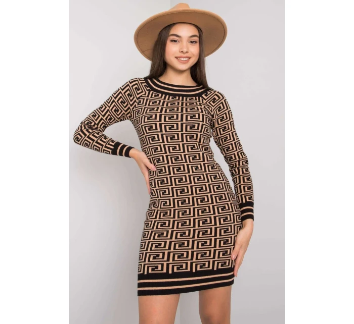 Denné šaty model 159729 Och Bella