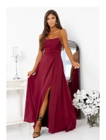 Dlhé šaty model 222676 With You Dlhé šaty model 222676 With You