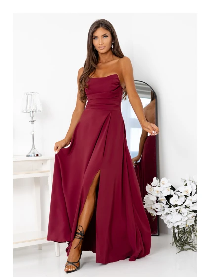 Dlhé šaty model 222676 With You Dlhé šaty model 222676 With You