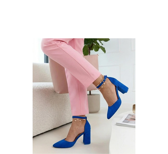 Čerpadlá na stĺpe model 226568 Solea Čerpadlá na stĺpe model 226568 Solea