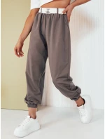 Dámské kalhoty šedé Dstreet model 21975326 - FashionStreet
