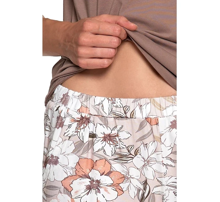 Pyžamo model 21418637 kr/r S3XL - Moraj