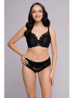 Mäkká podprsenka Ava 2253