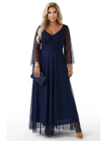 Dámské šaty model 21956238 - numoco basic