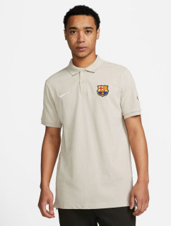 FC Barcelona M tričko  pánské model 18917367 - NIKE