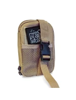 Taktické puzdro Offlander Molle OFF_CACC_22KH Taktické puzdro Offlander Molle OFF_CACC_22KH