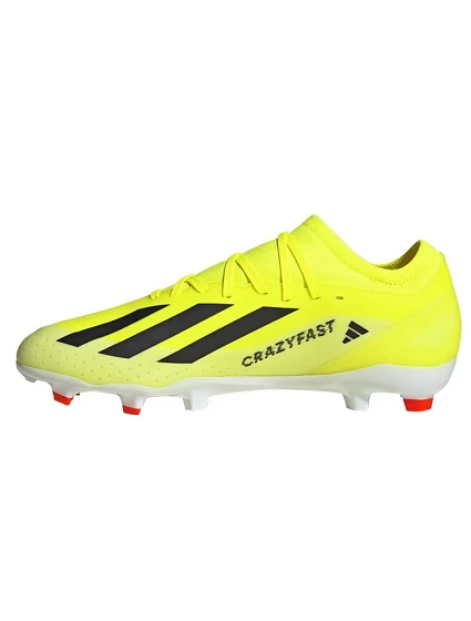 Boty X Crazyfast League FG M model 19488544 - ADIDAS