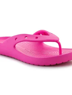 Žabky Crocs Classic Flip V2 W 209402-6UB