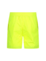 Šortky CMP KID SHORTS JR 3R50024-R626 Šortky CMP KID SHORTS JR 3R50024-R626