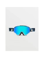 lyžařské brýle blue model 20853752 - Volcom lyžařské brýle blue model 20853752 - Volcom