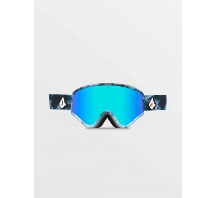 lyžařské brýle blue model 20853752 - Volcom lyžařské brýle blue model 20853752 - Volcom
