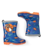 Perletti Cool Kids Dinosaur Jr 15647 wellingtons Perletti Cool Kids Dinosaur Jr 15647 wellingtons