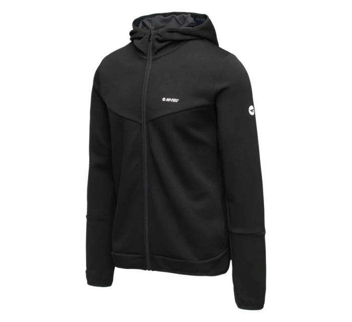 Pánská mikina model 21357370 - Hi-Tec