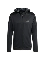 Mikina SEA FZ HD M model 21342956 pánské - ADIDAS