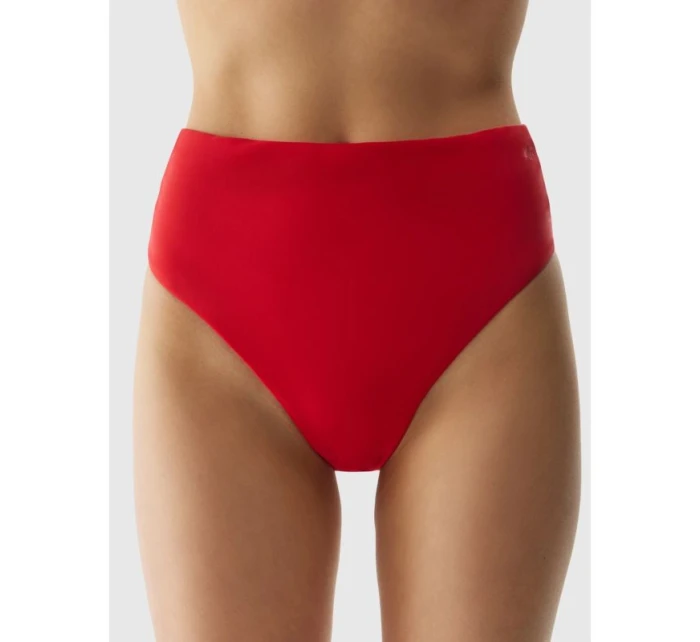 Dámsky spodný diel plaviek 4F