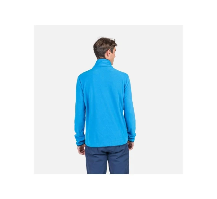 Rossignol Strawpile Fleecová mikina Hz