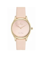 Dámské hodinky model 21804381 + BOX - G.ROSSI