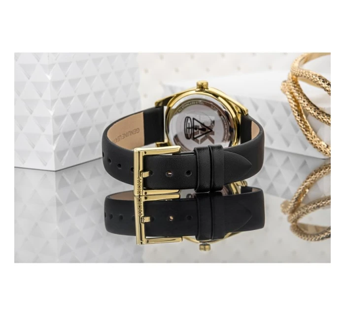 Dámské hodinky Midi + BOX model 21806467 - DKNY Dámské hodinky Midi + BOX model 21806467 - DKNY