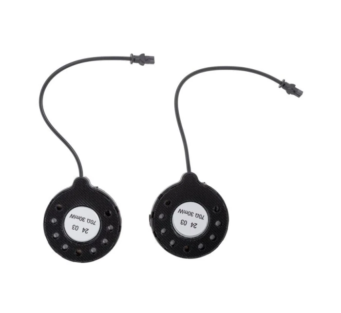 INTERKOM PRE MOTOCYKLE SENA 10S SINGLE (10S-02)