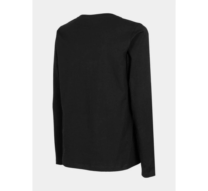 Dámské tričko s dlouhým rukávem model 21923769 - Outhorn