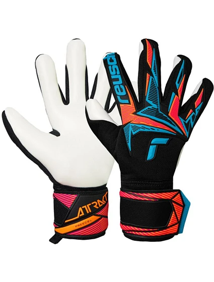 Reusch Attrakt Freegel Advance 56 70 235 7090