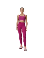 Dámské legíny FNK růžové 54S model 22377978 - 4F