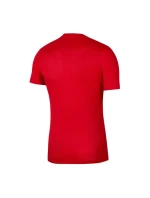 Dětské tréninkové tričko Dry Park VII Jr model 15978037 - NIKE Dětské tréninkové tričko Dry Park VII Jr model 15978037 - NIKE