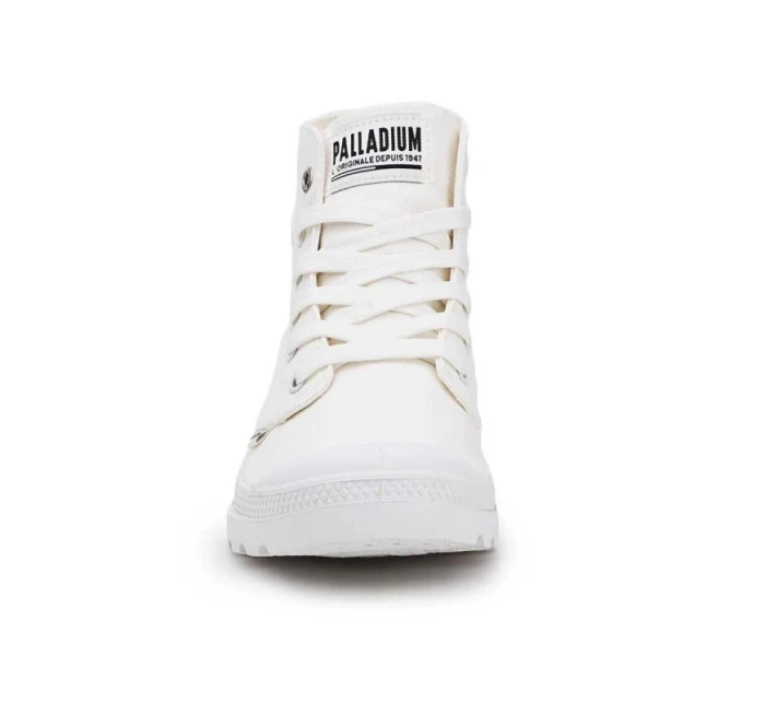 Unisex Pampa HI Mono U 73089-116 - Palladium Unisex Pampa HI Mono U 73089-116 - Palladium