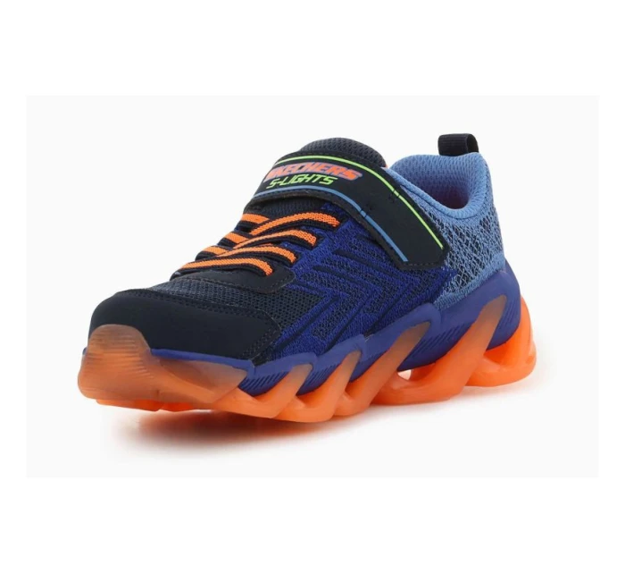 Dětská obuv S Lights Jr model 18357188 - Puma