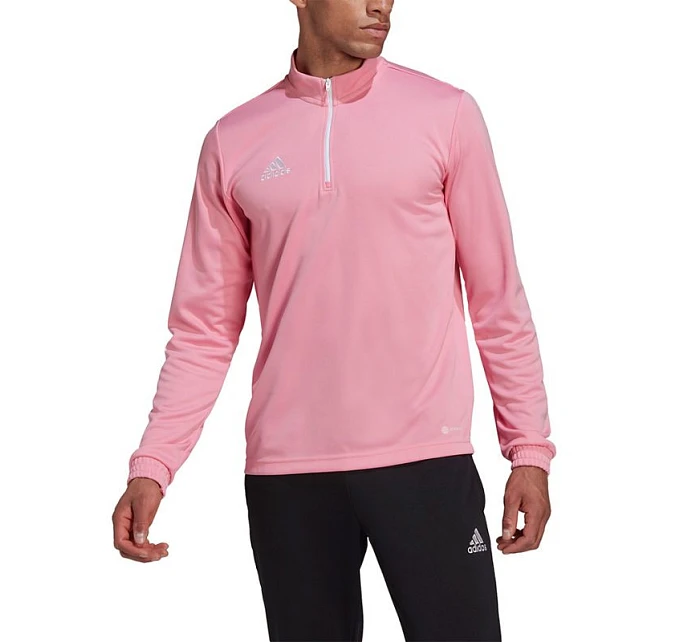 Pánske tréningové tričko Entrada 22 M HC5048 - Adidas